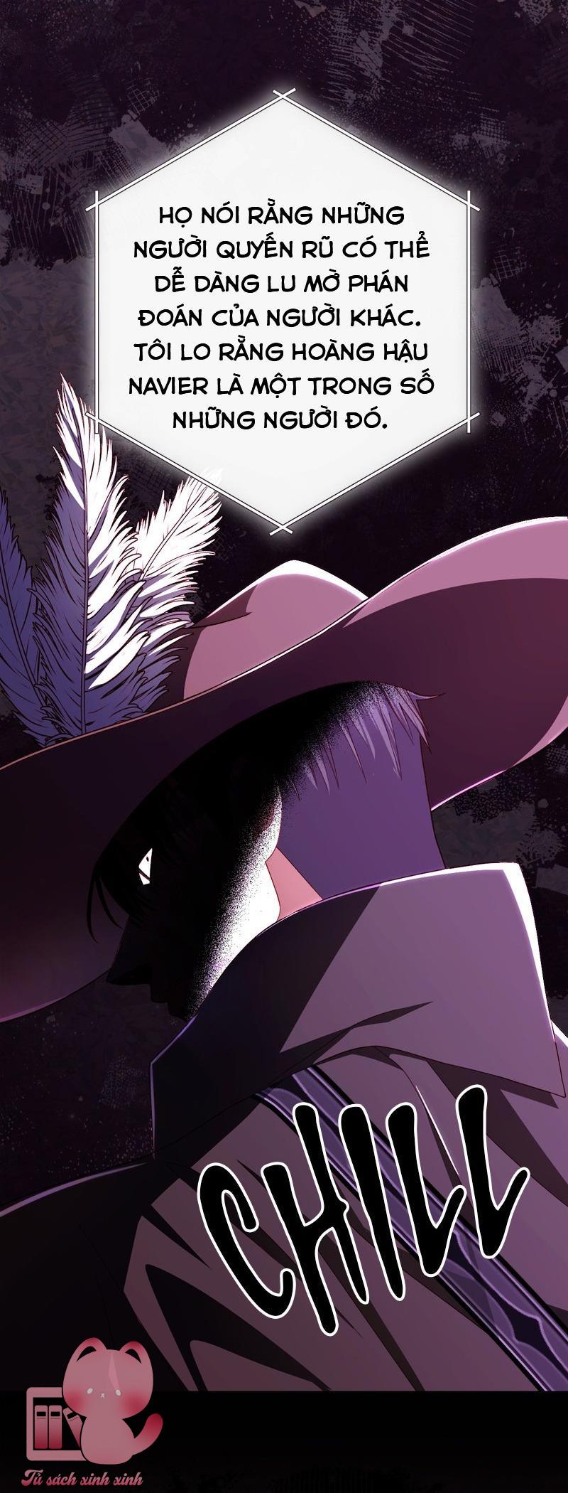 Hoàng Hậu Tái Hôn - Chap 211