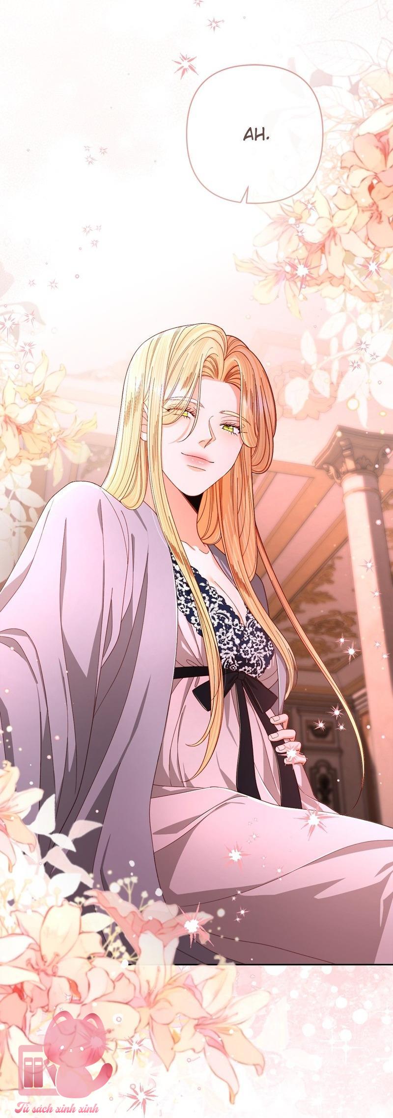 Hoàng Hậu Tái Hôn - Chap 211