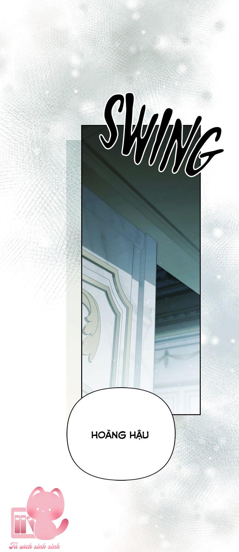 Hoàng Hậu Tái Hôn - Chap 212