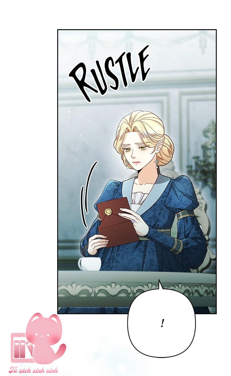 Hoàng Hậu Tái Hôn - Chap 212