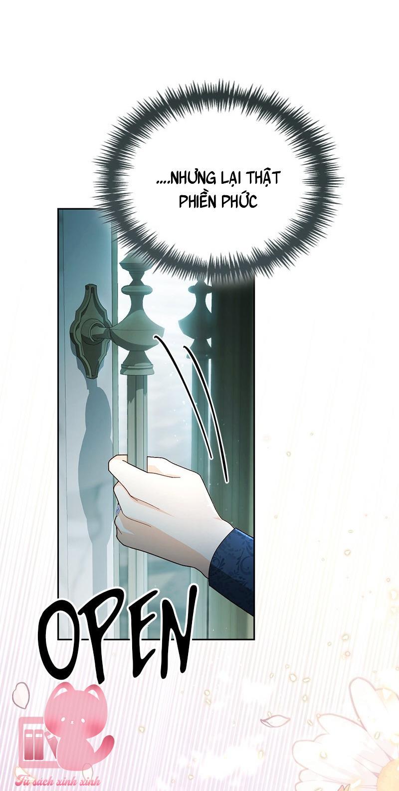 Hoàng Hậu Tái Hôn - Chap 212