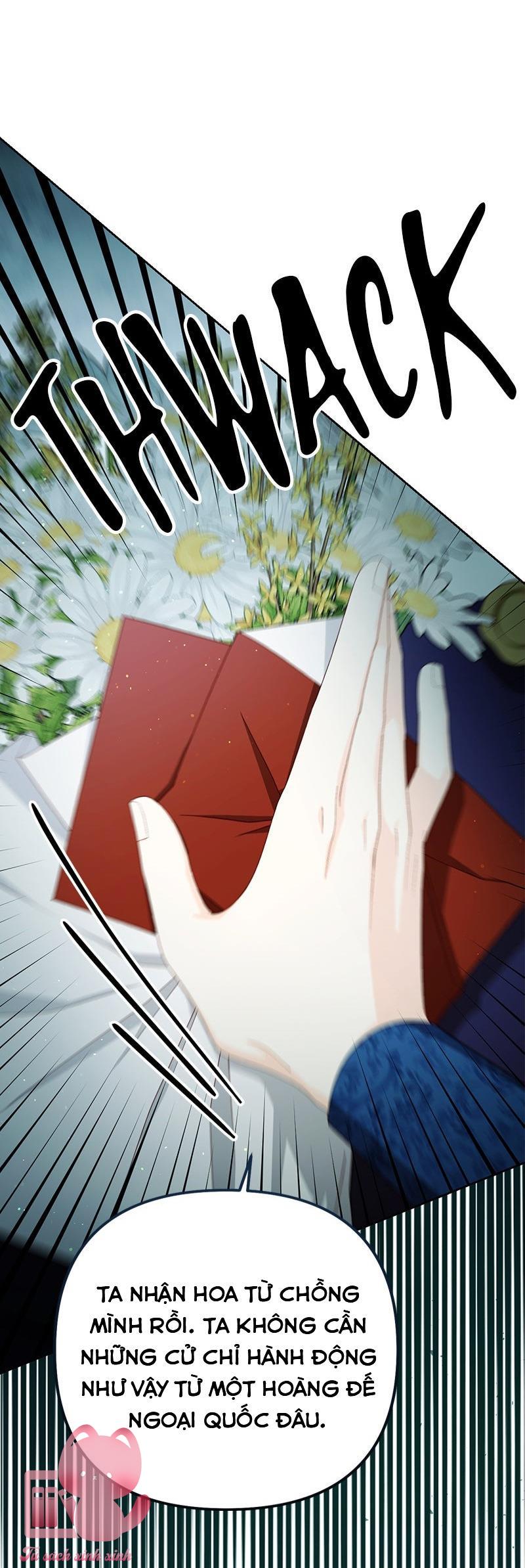 Hoàng Hậu Tái Hôn - Chap 212