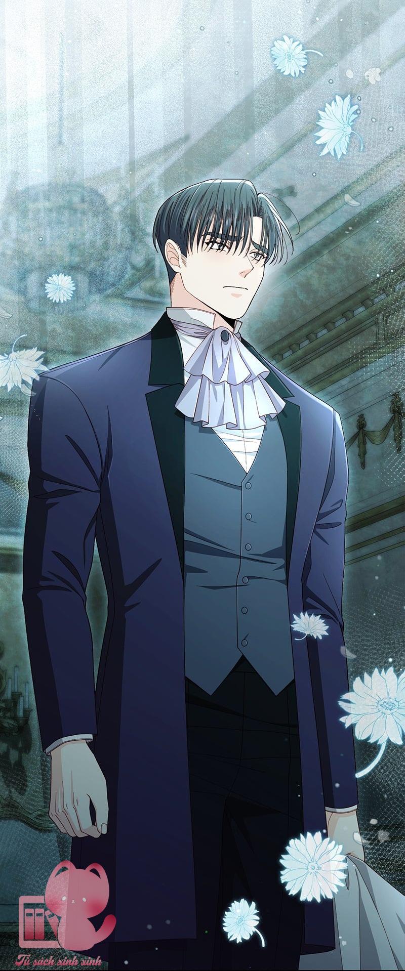 Hoàng Hậu Tái Hôn - Chap 212