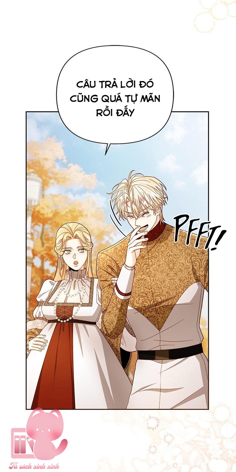 Hoàng Hậu Tái Hôn - Chap 212