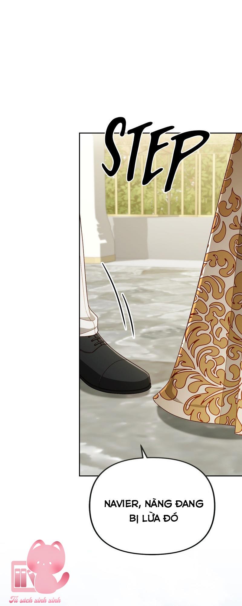 Hoàng Hậu Tái Hôn - Chap 212