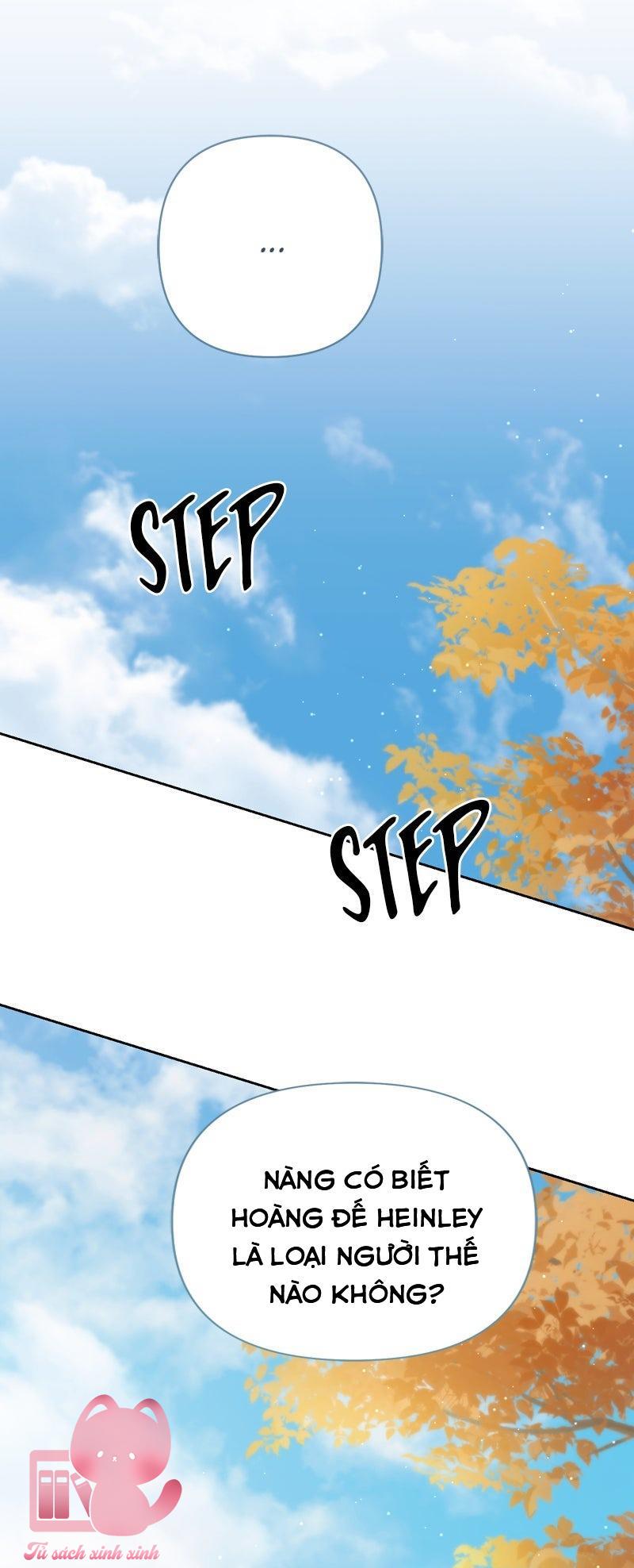 Hoàng Hậu Tái Hôn - Chap 212