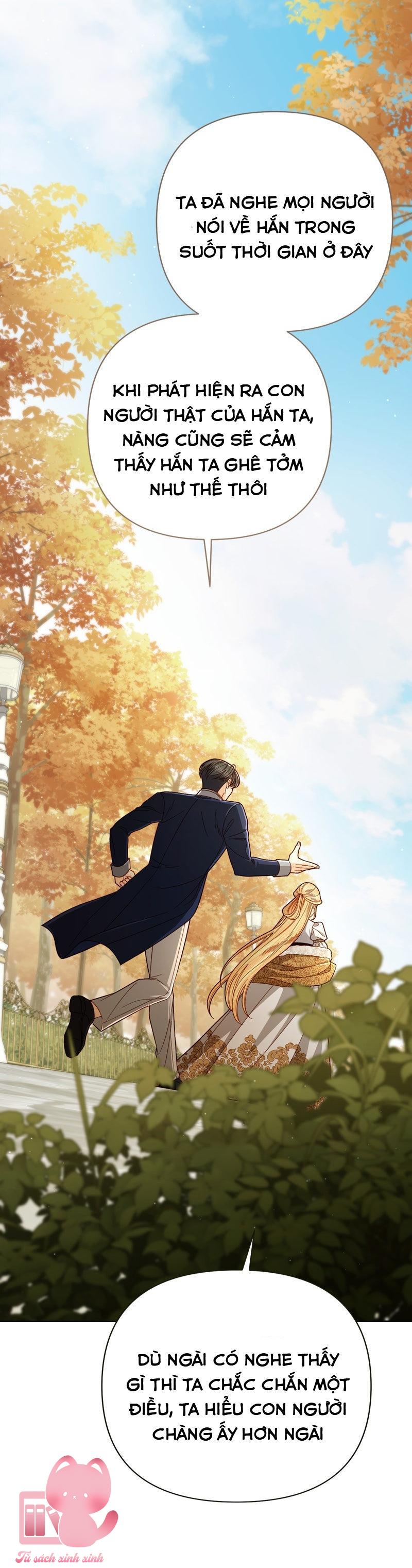 Hoàng Hậu Tái Hôn - Chap 212