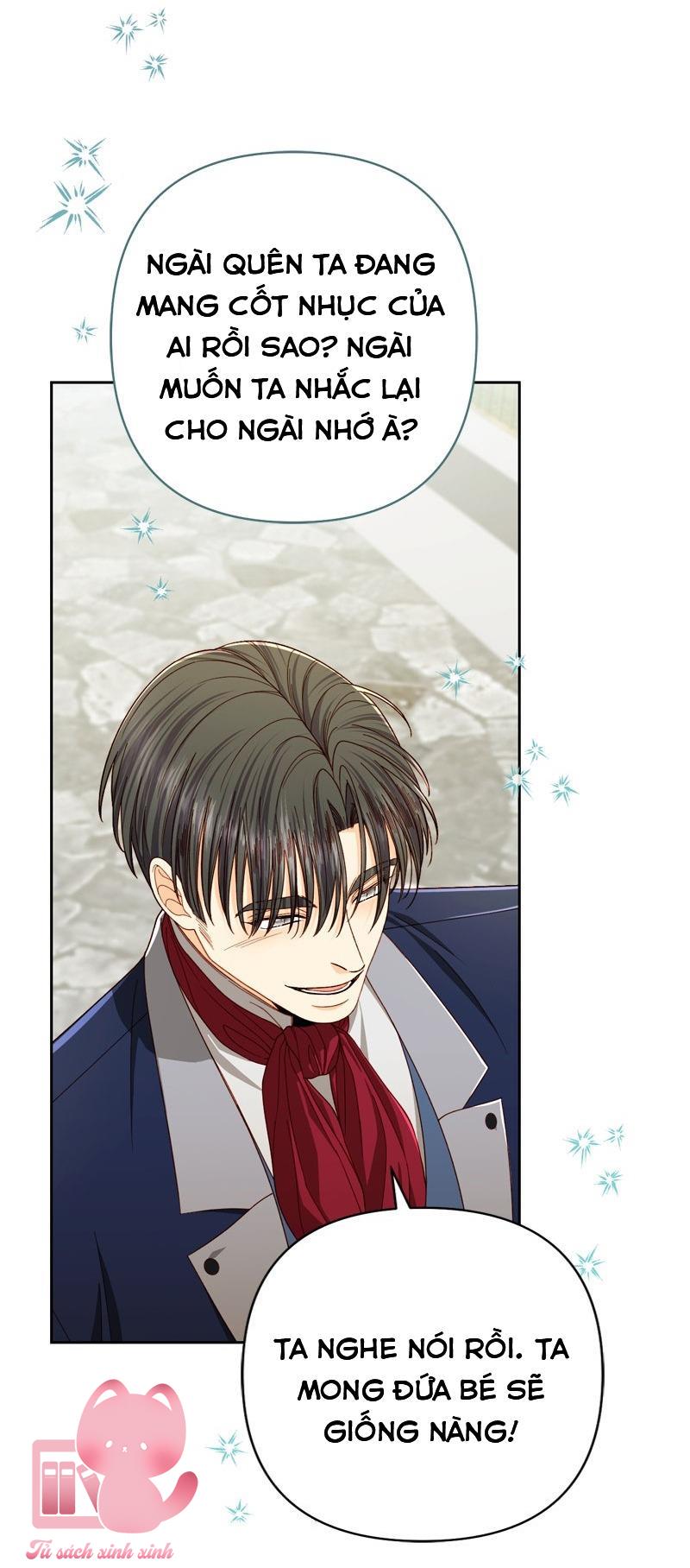 Hoàng Hậu Tái Hôn - Chap 212