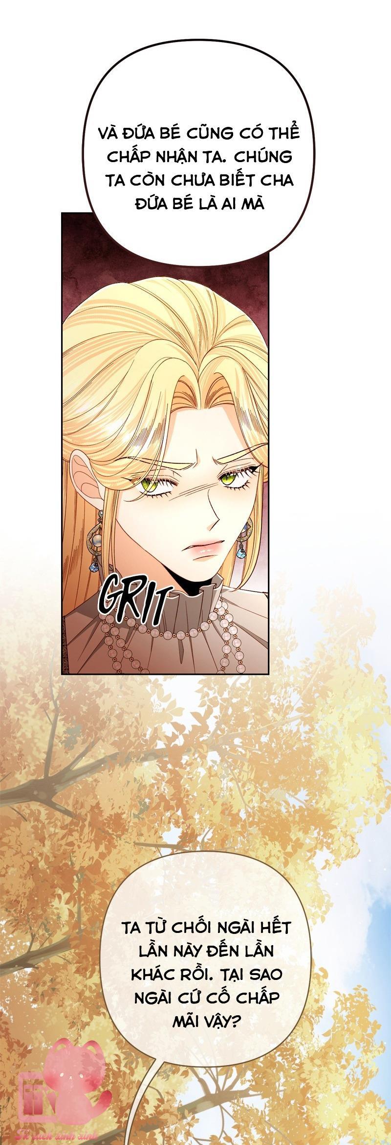 Hoàng Hậu Tái Hôn - Chap 212