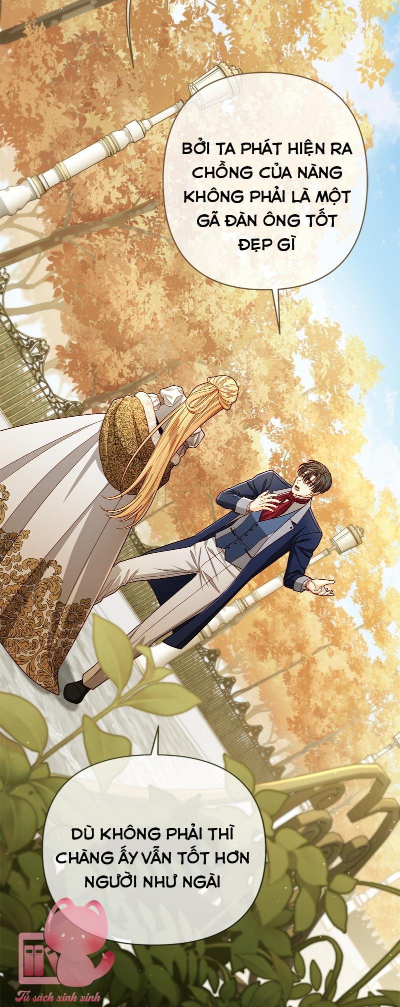 Hoàng Hậu Tái Hôn - Chap 212