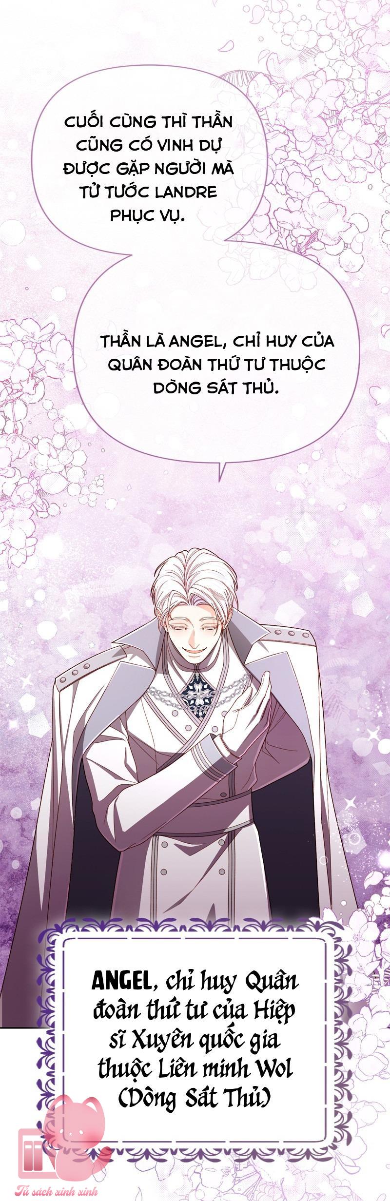 Hoàng Hậu Tái Hôn - Chap 212