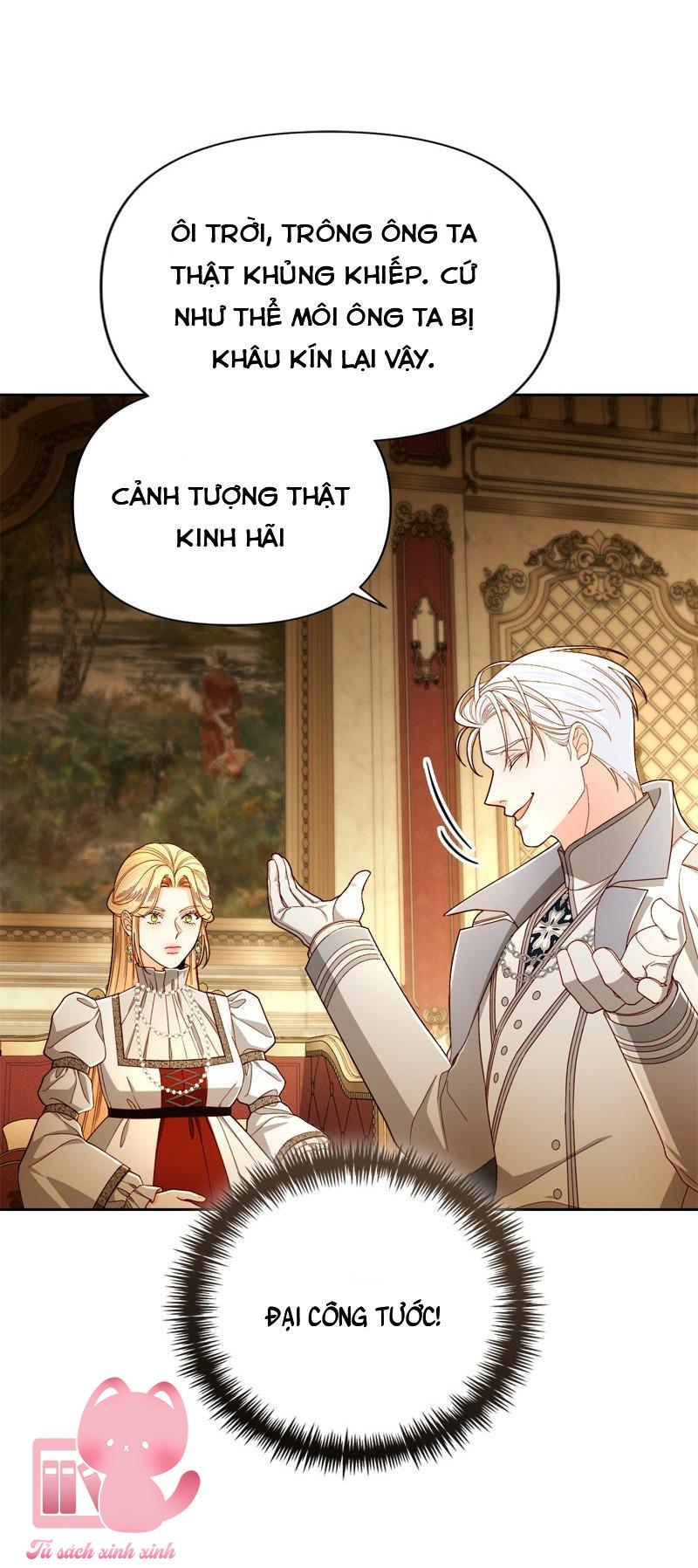 Hoàng Hậu Tái Hôn - Chap 212