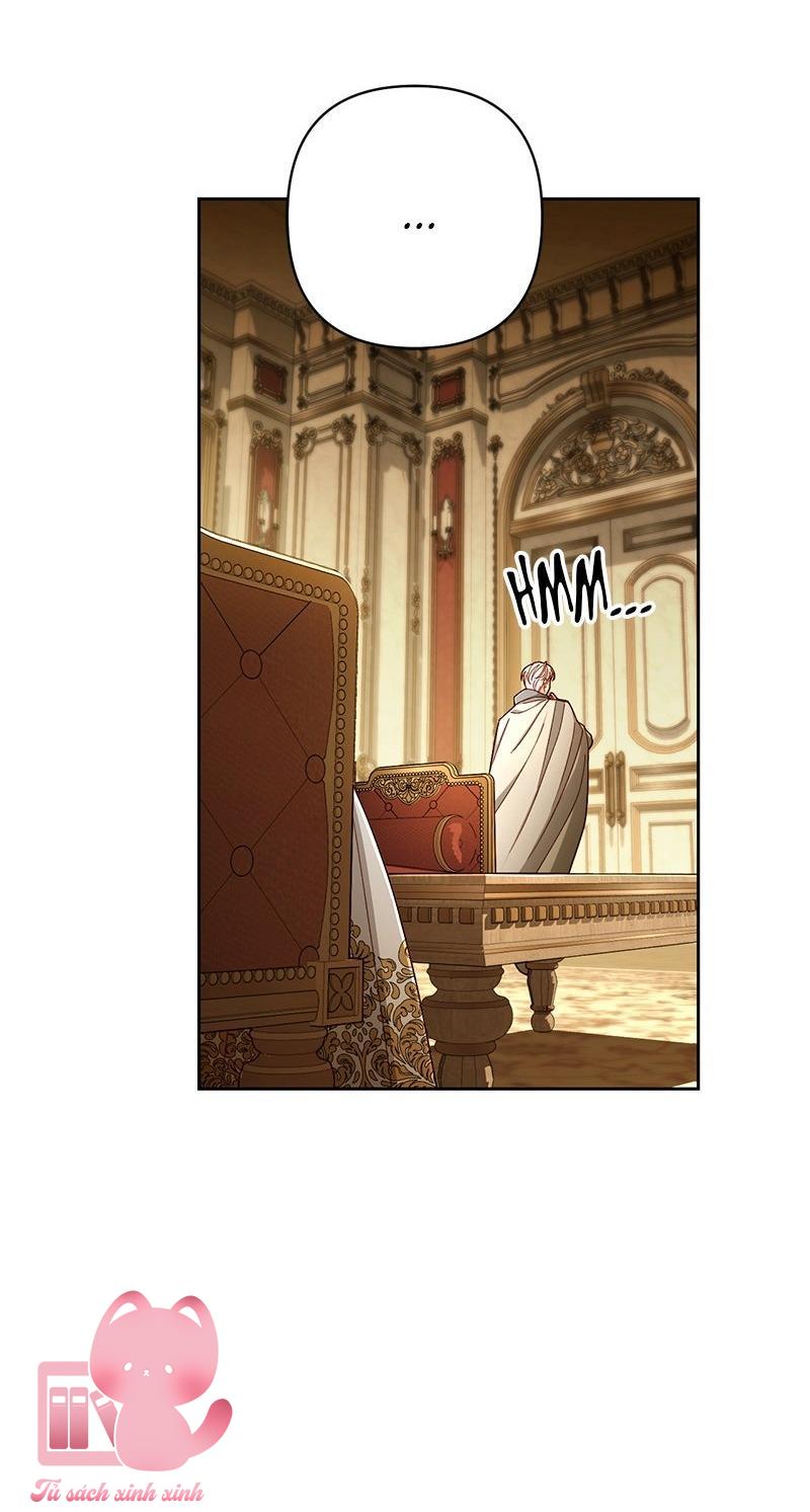 Hoàng Hậu Tái Hôn - Chap 212