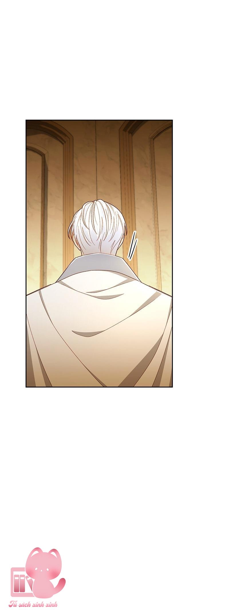 Hoàng Hậu Tái Hôn - Chap 212