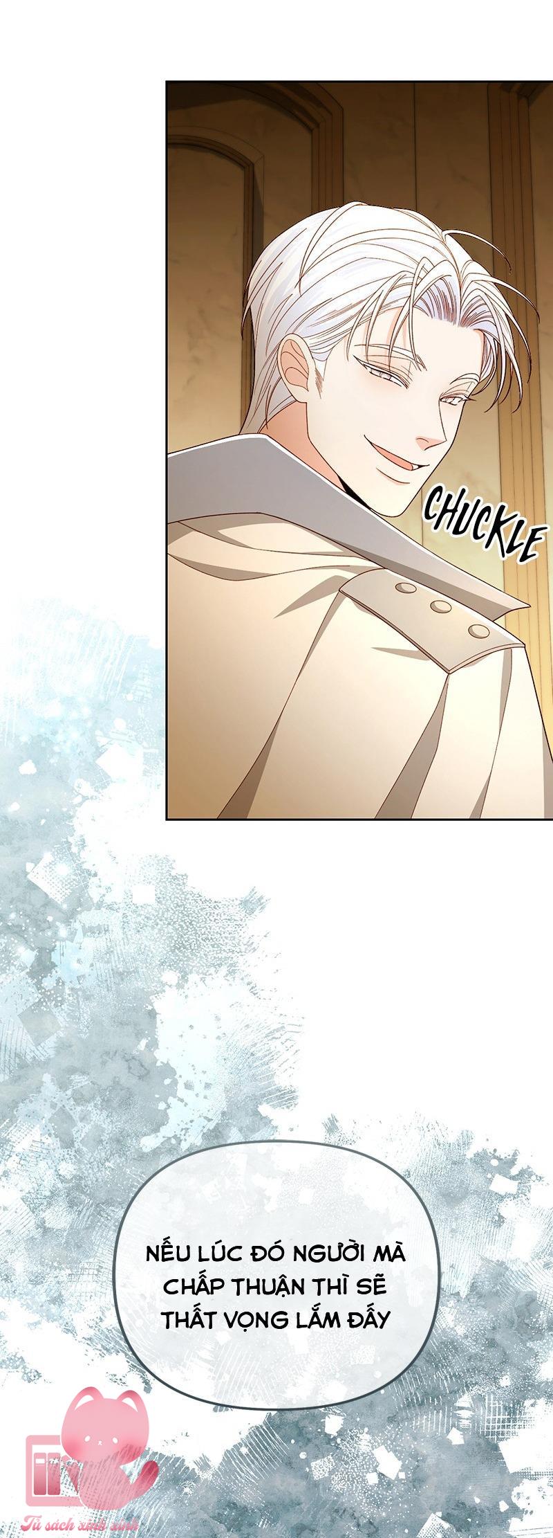 Hoàng Hậu Tái Hôn - Chap 212