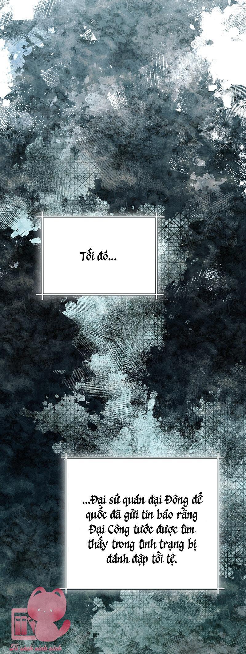 Hoàng Hậu Tái Hôn - Chap 212