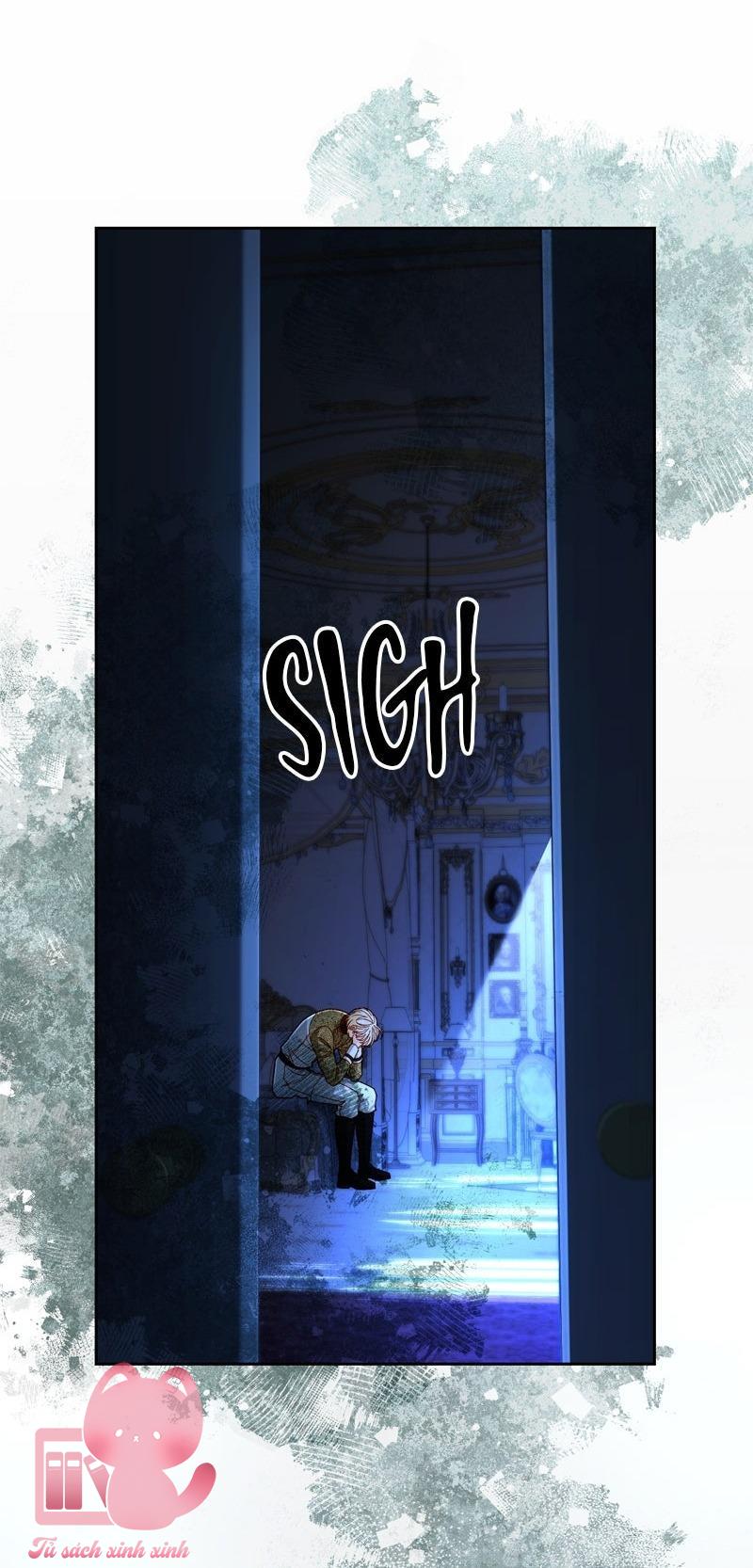 Hoàng Hậu Tái Hôn - Chap 212