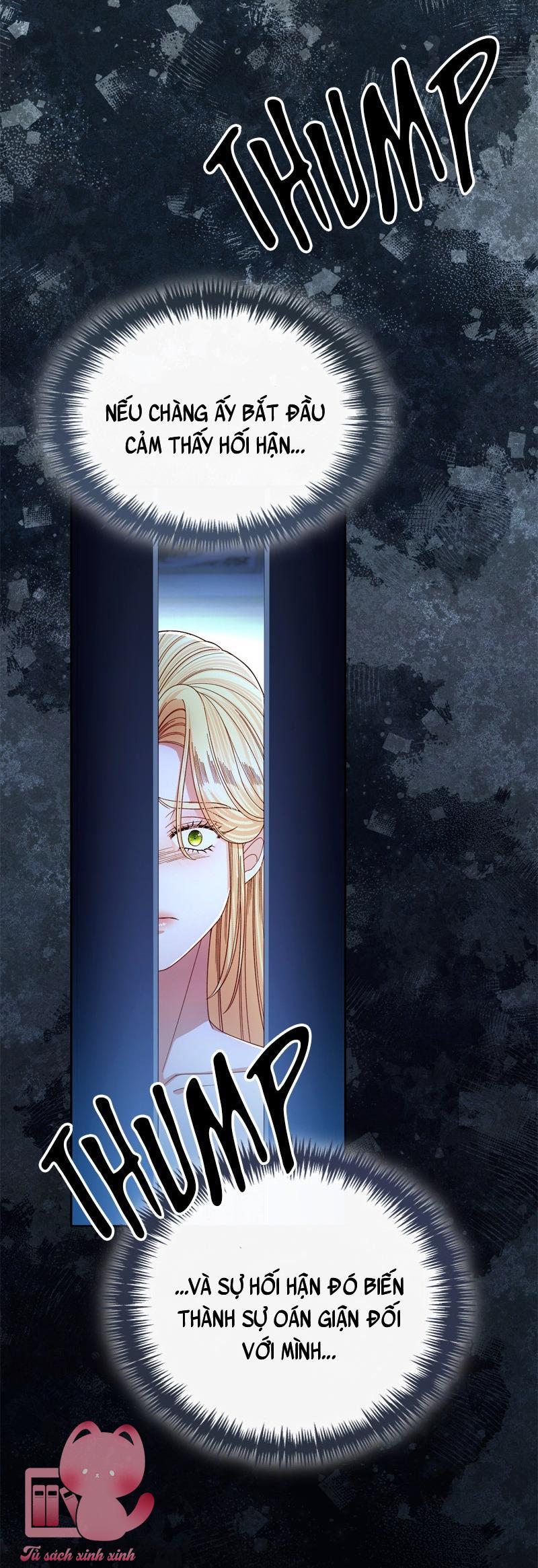 Hoàng Hậu Tái Hôn - Chap 212