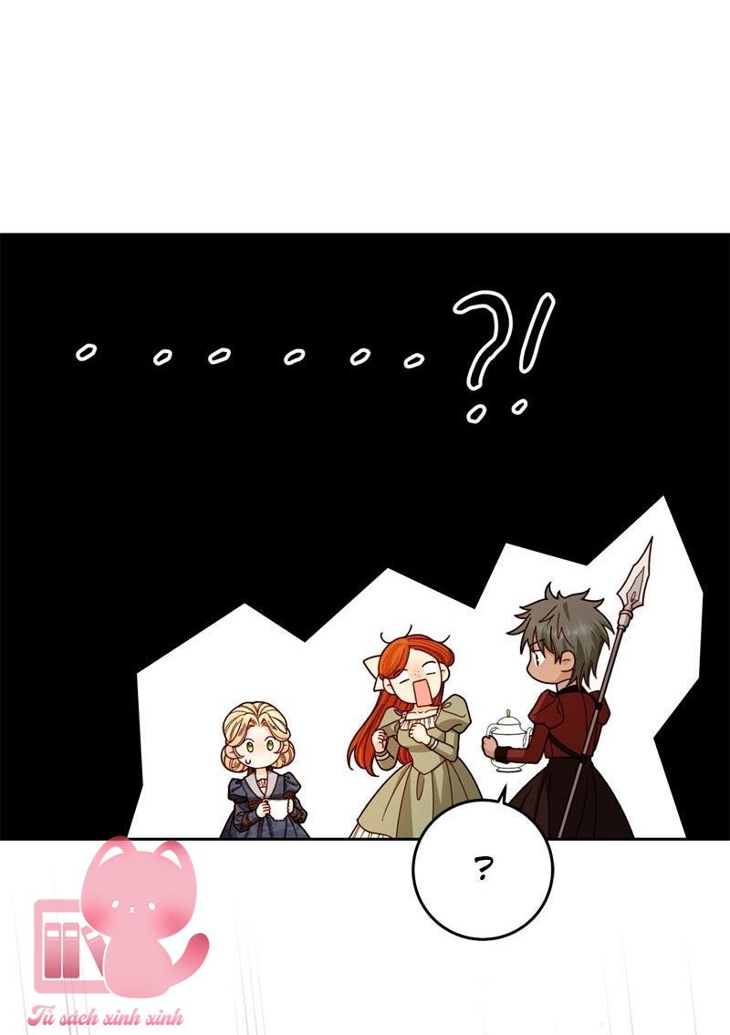 Hoàng Hậu Tái Hôn - Chap 212