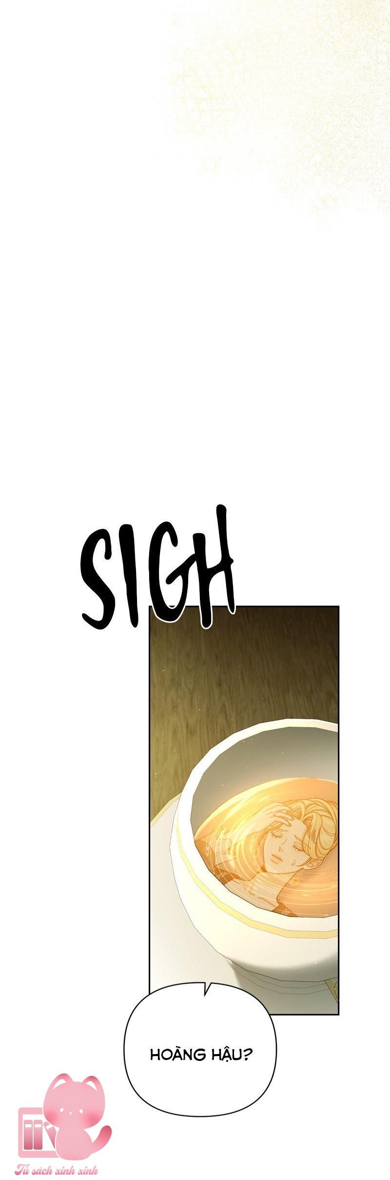 Hoàng Hậu Tái Hôn - Chap 213