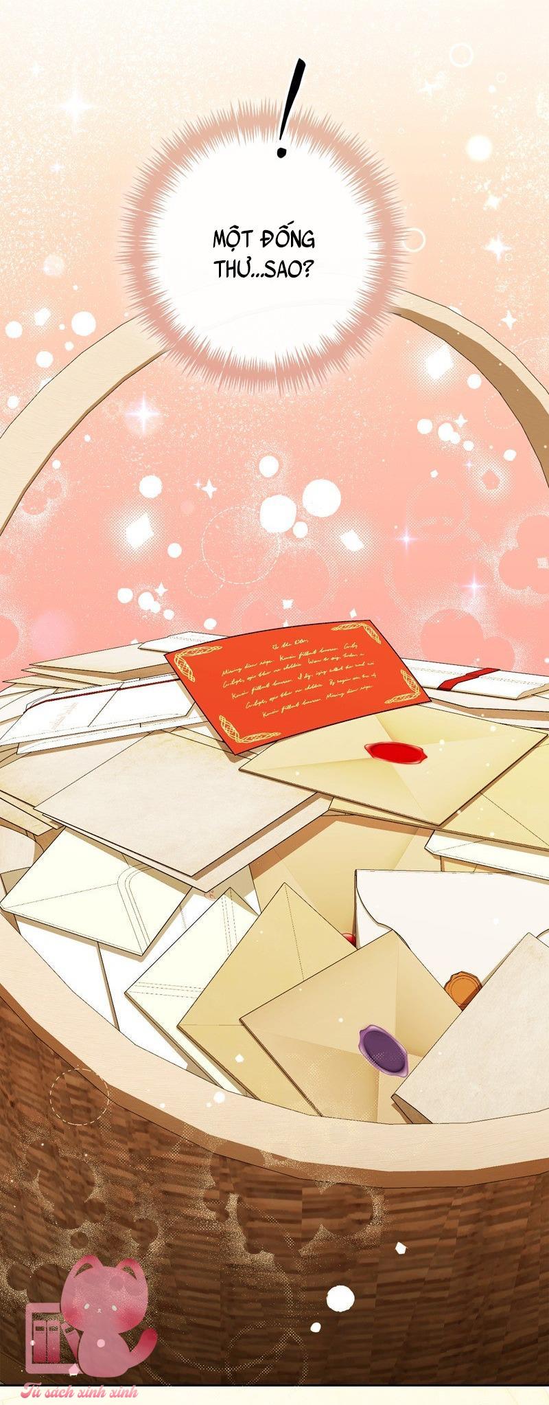 Hoàng Hậu Tái Hôn - Chap 213