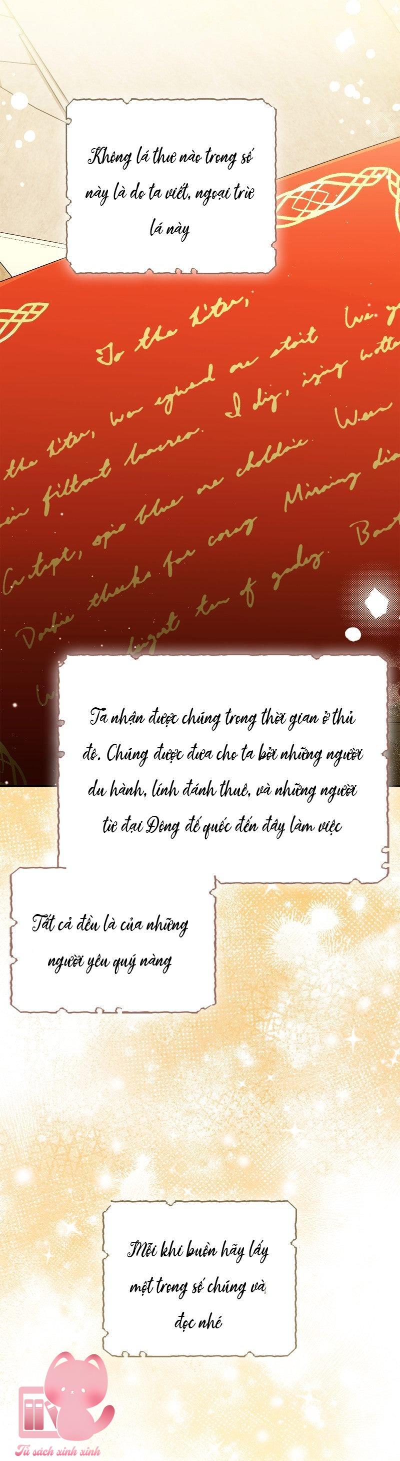 Hoàng Hậu Tái Hôn - Chap 213