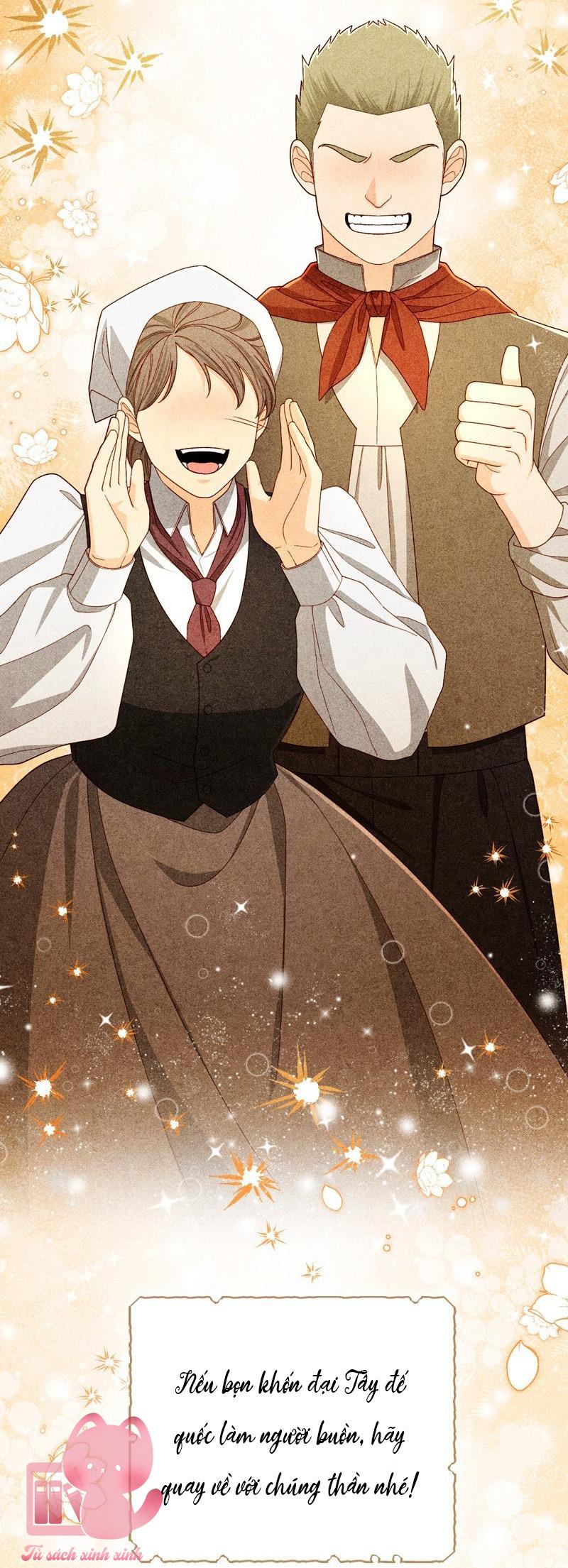 Hoàng Hậu Tái Hôn - Chap 213