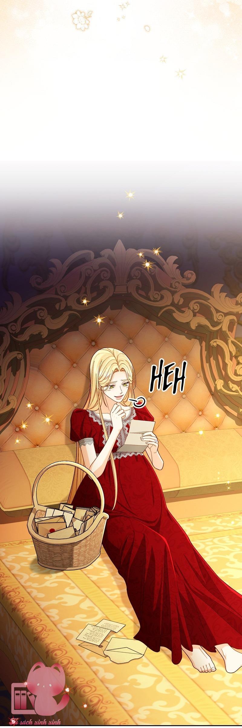 Hoàng Hậu Tái Hôn - Chap 213