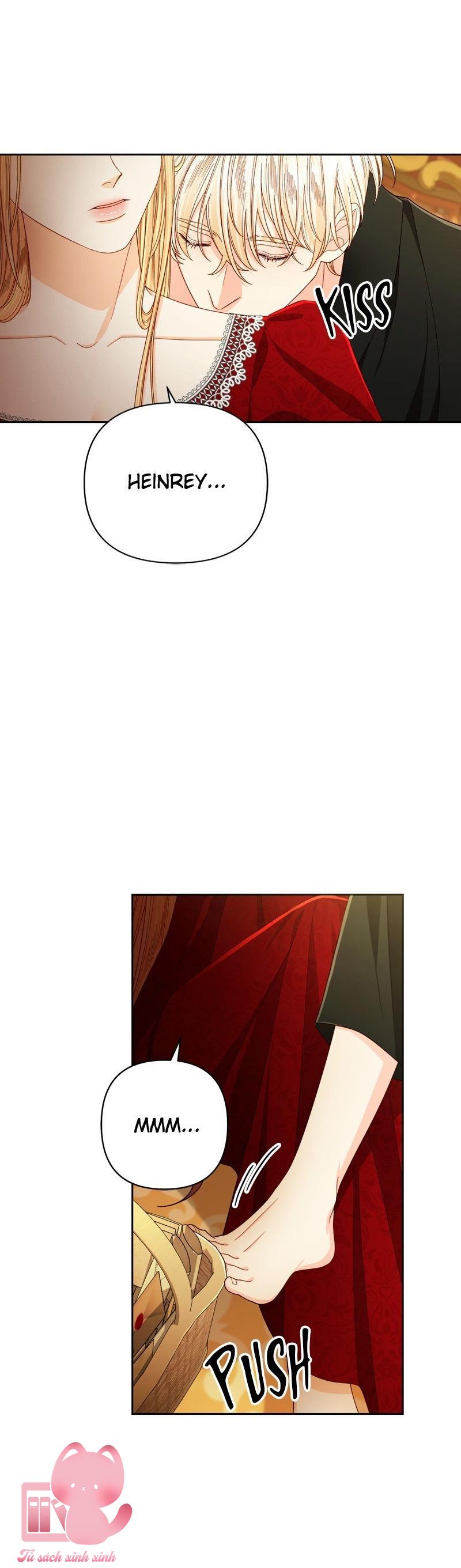 Hoàng Hậu Tái Hôn - Chap 213