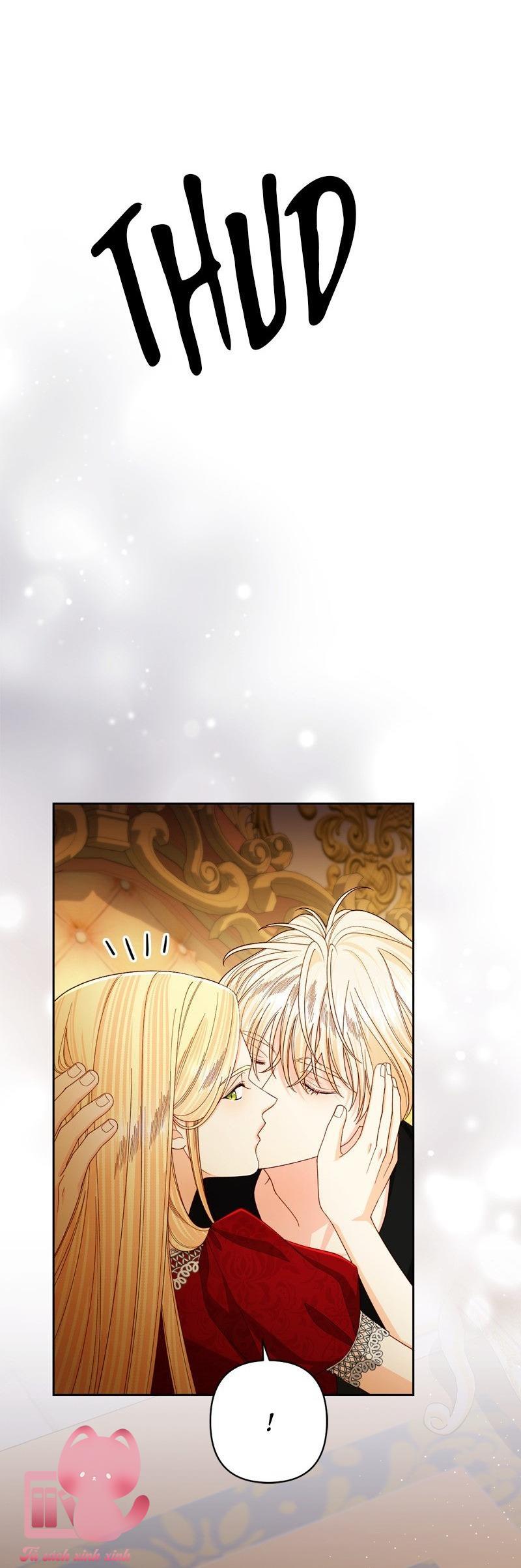 Hoàng Hậu Tái Hôn - Chap 213