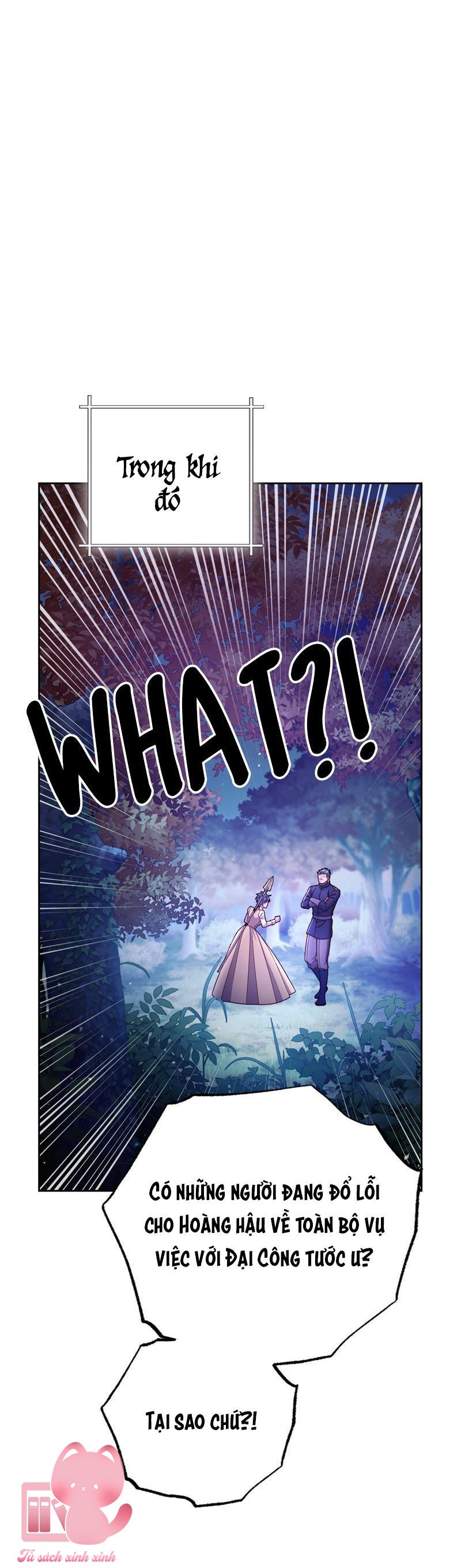 Hoàng Hậu Tái Hôn - Chap 213