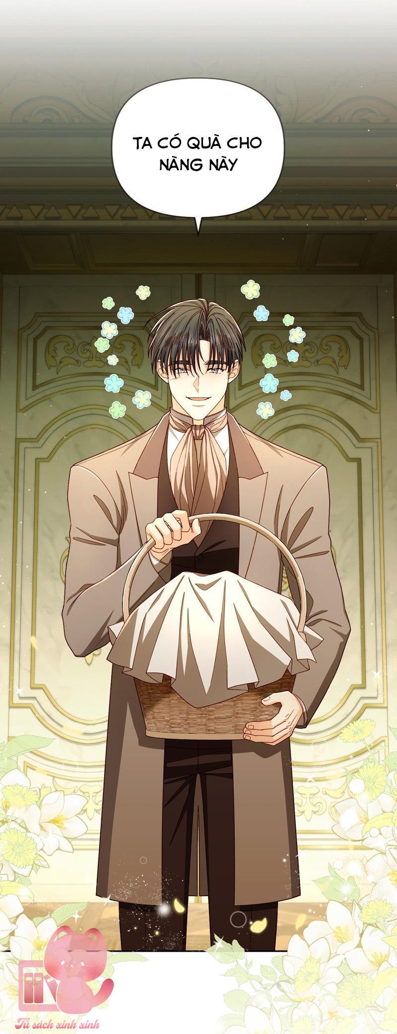 Hoàng Hậu Tái Hôn - Chap 213