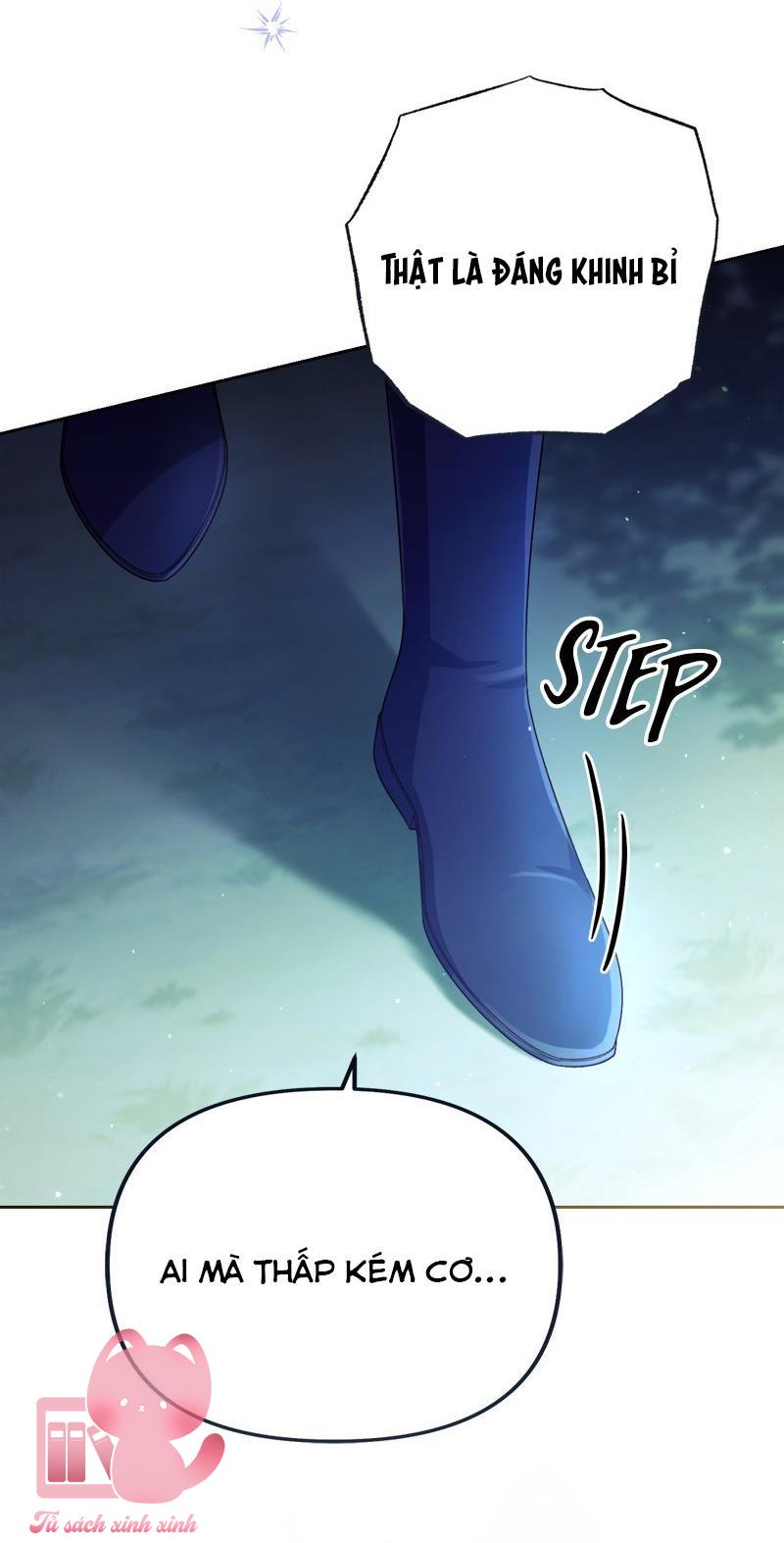 Hoàng Hậu Tái Hôn - Chap 213