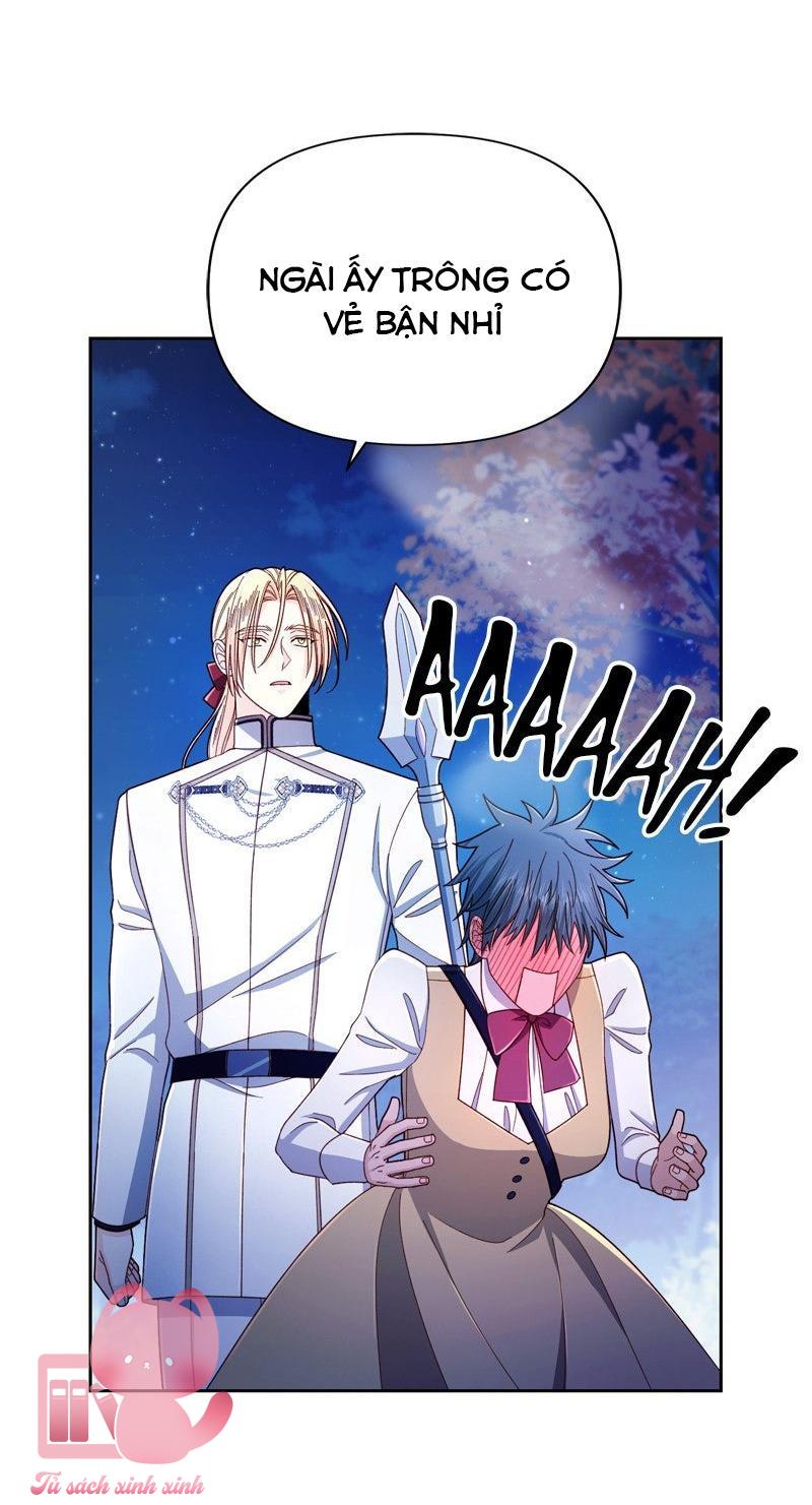 Hoàng Hậu Tái Hôn - Chap 213