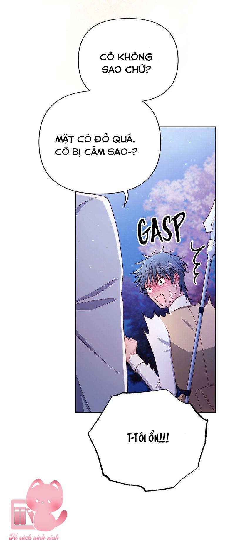 Hoàng Hậu Tái Hôn - Chap 213