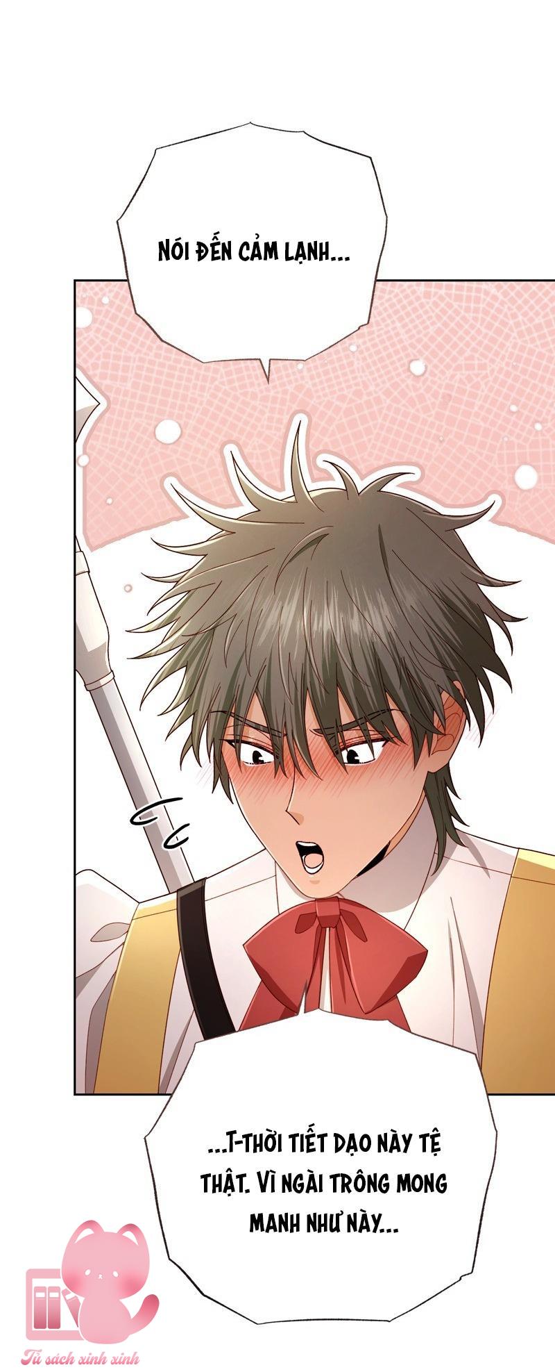 Hoàng Hậu Tái Hôn - Chap 213