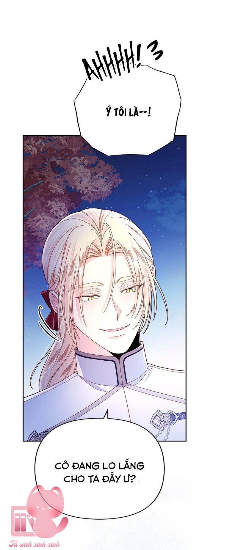 Hoàng Hậu Tái Hôn - Chap 213