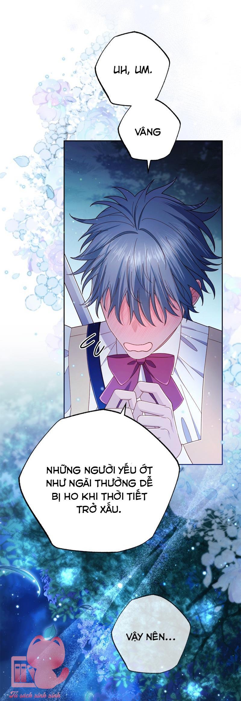 Hoàng Hậu Tái Hôn - Chap 213