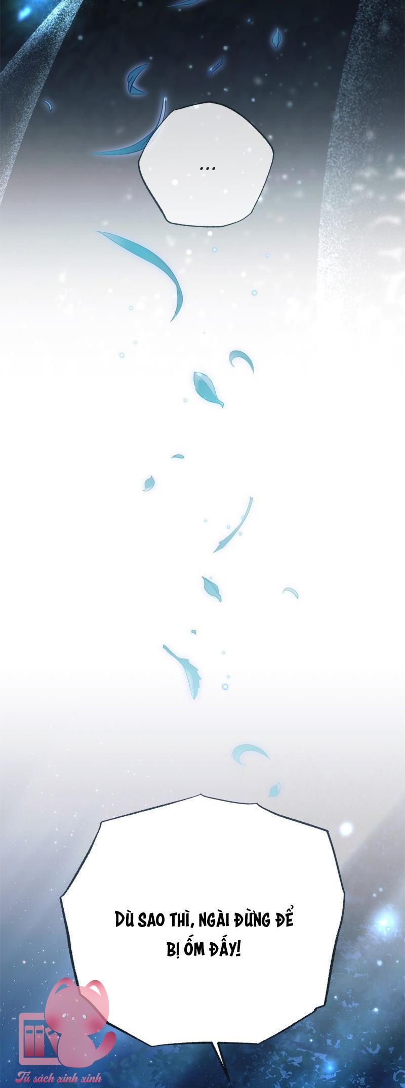 Hoàng Hậu Tái Hôn - Chap 213