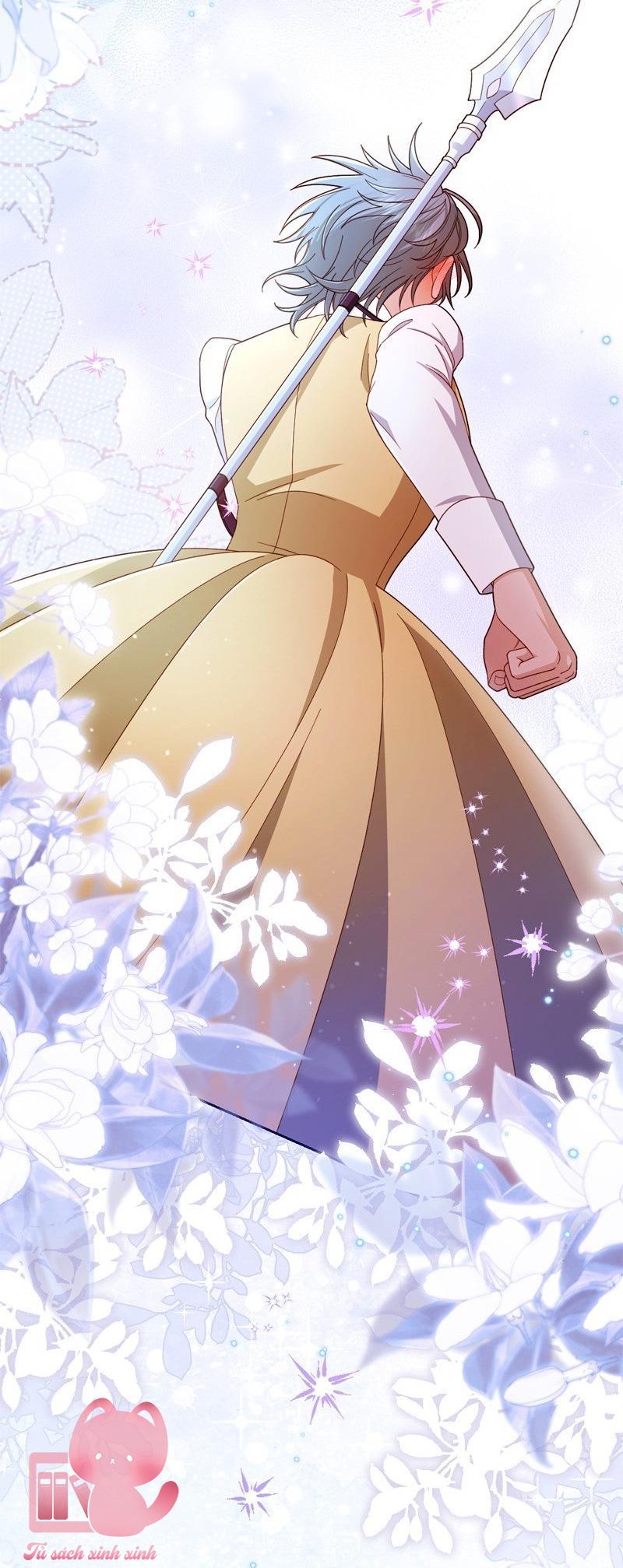 Hoàng Hậu Tái Hôn - Chap 213