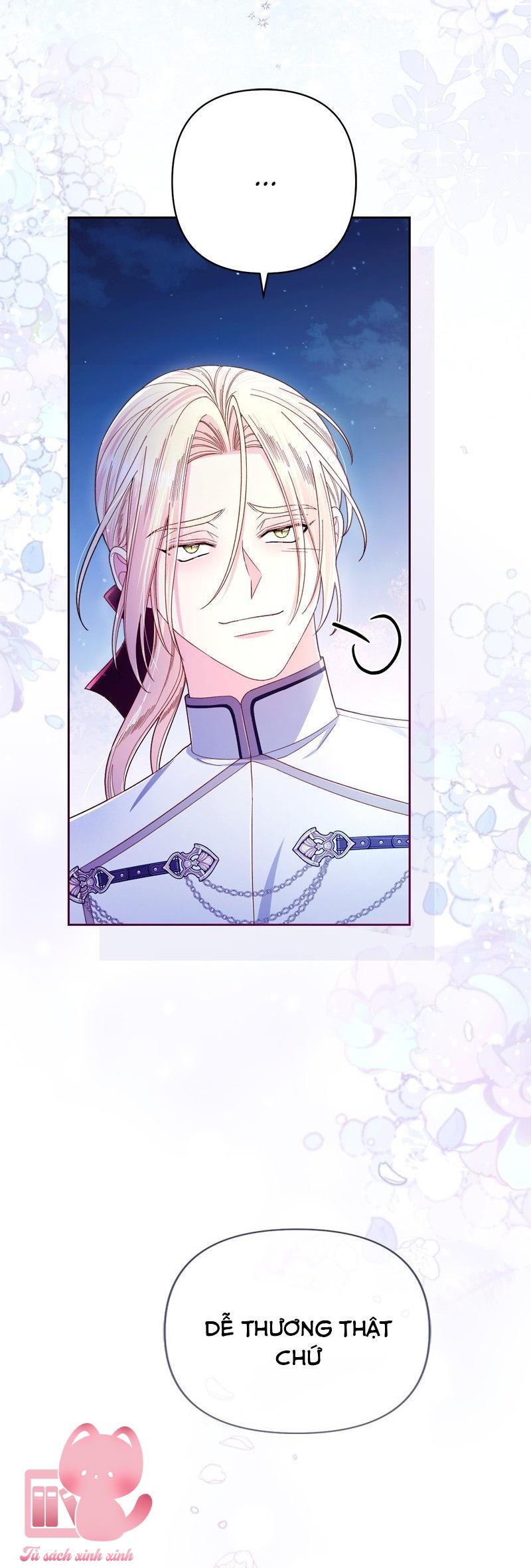 Hoàng Hậu Tái Hôn - Chap 213