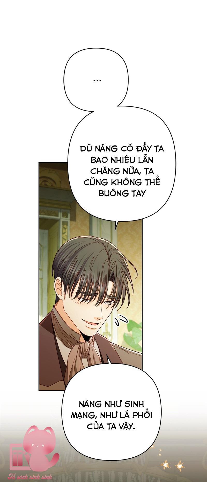 Hoàng Hậu Tái Hôn - Chap 213