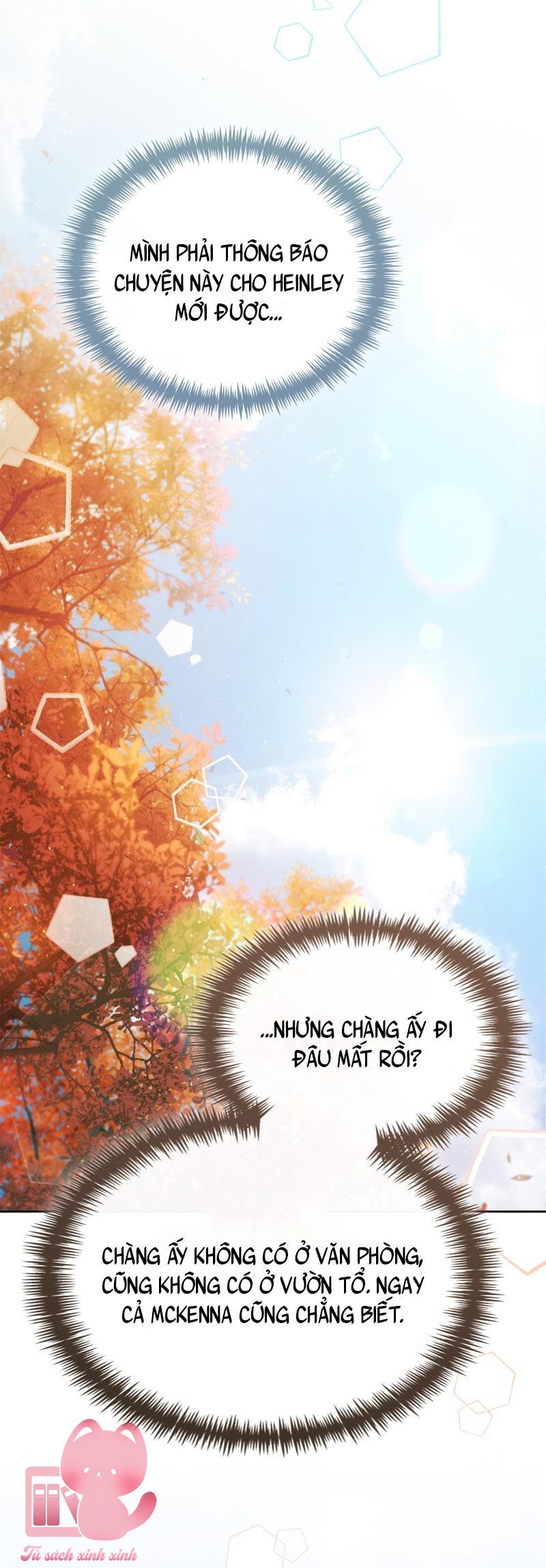 Hoàng Hậu Tái Hôn - Chap 213