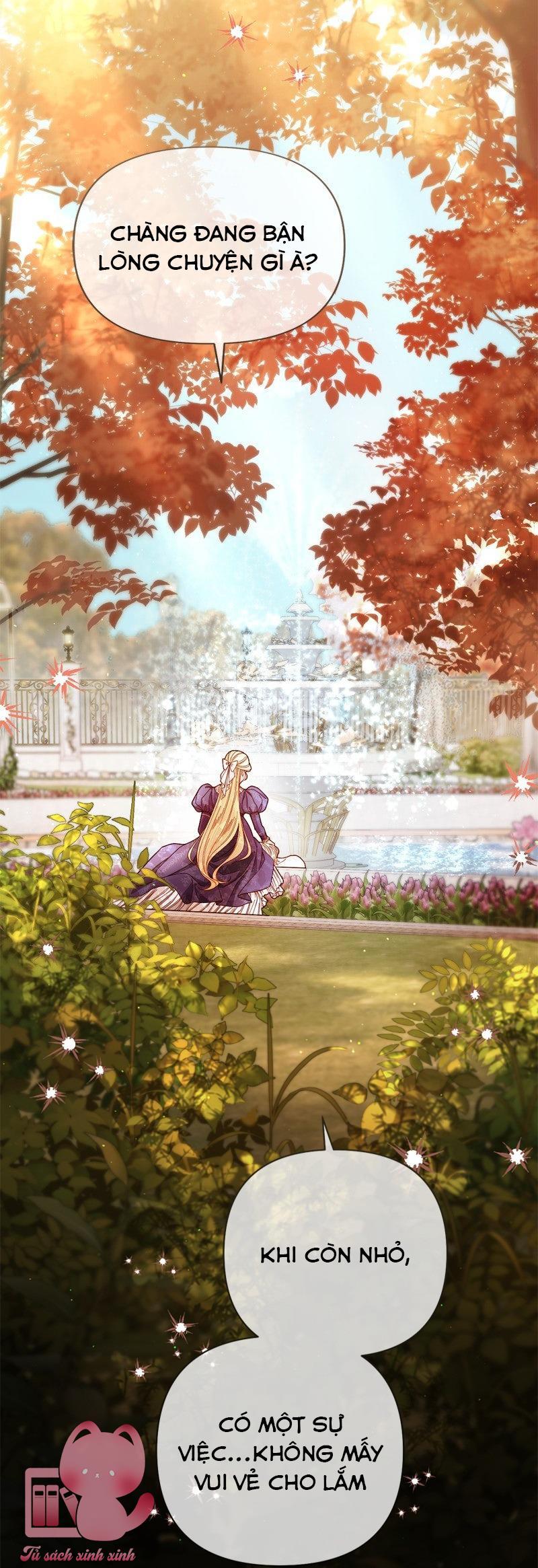 Hoàng Hậu Tái Hôn - Chap 213