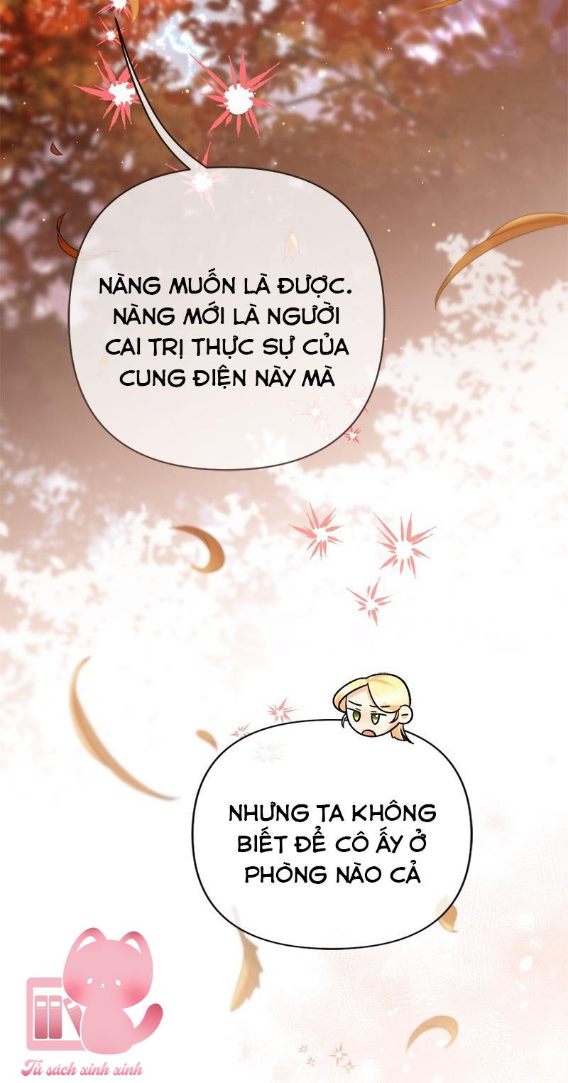 Hoàng Hậu Tái Hôn - Chap 213