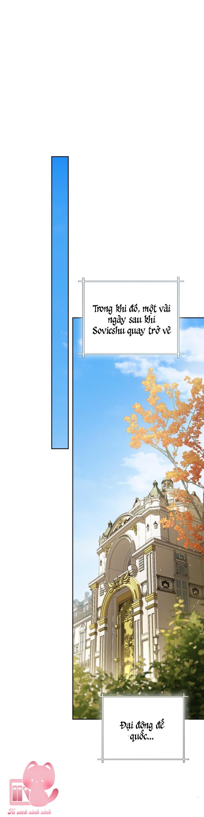 Hoàng Hậu Tái Hôn - Chap 213