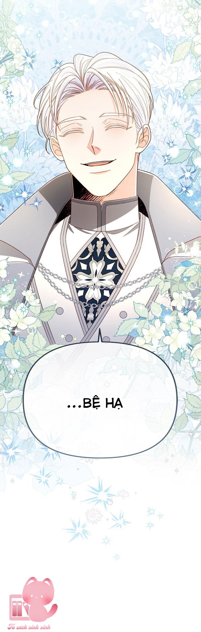 Hoàng Hậu Tái Hôn - Chap 213