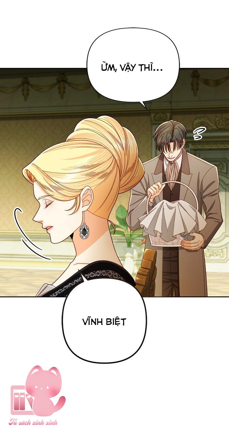 Hoàng Hậu Tái Hôn - Chap 213
