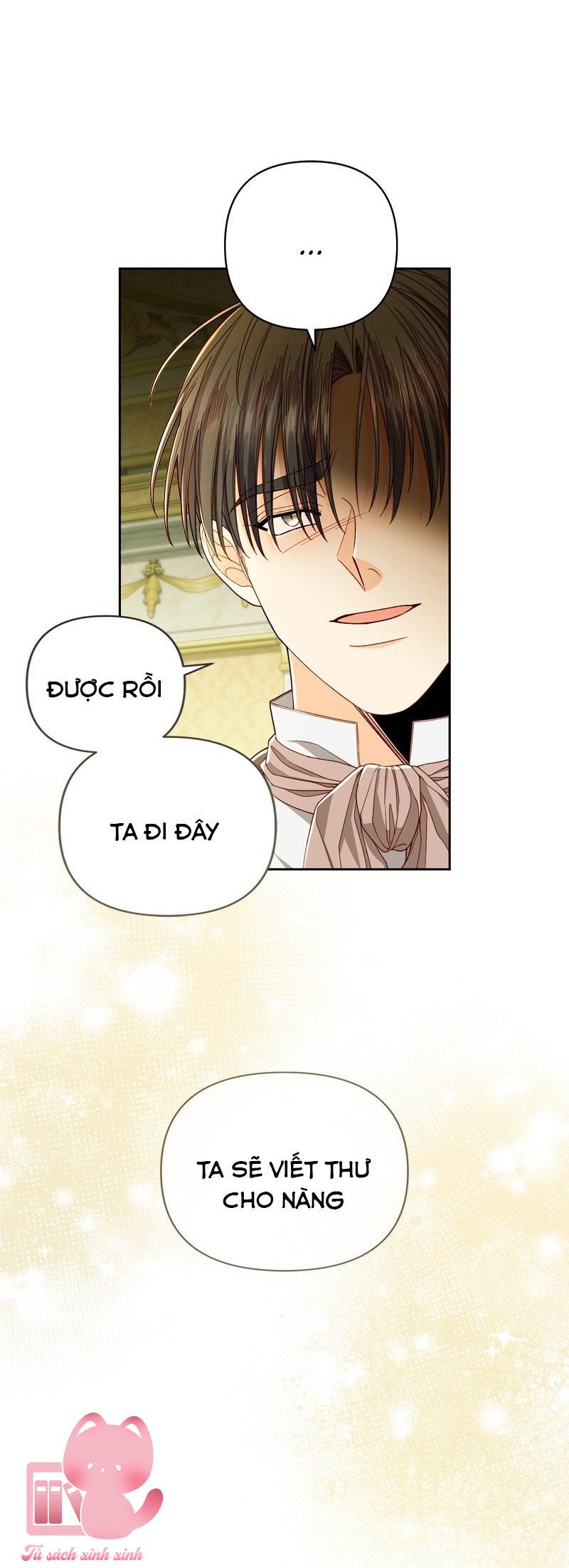 Hoàng Hậu Tái Hôn - Chap 213