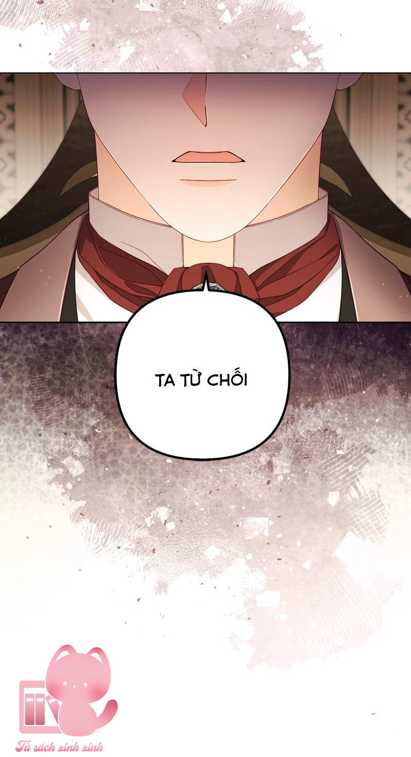 Hoàng Hậu Tái Hôn - Chap 214